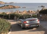 BMW 650i Convertible 2008 года